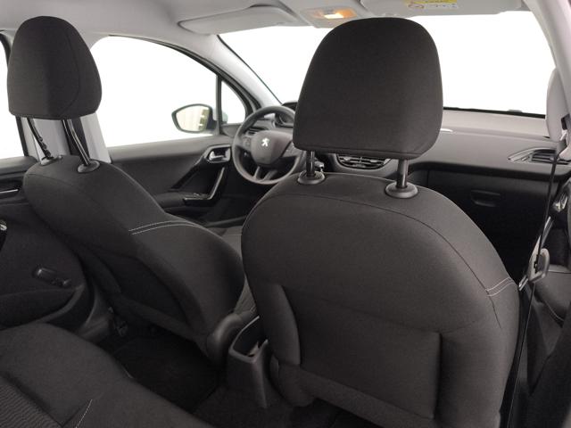 PEUGEOT 208 usata, con Streaming musicale integrato