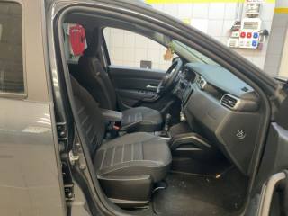 DACIA Duster usata, con Antifurto