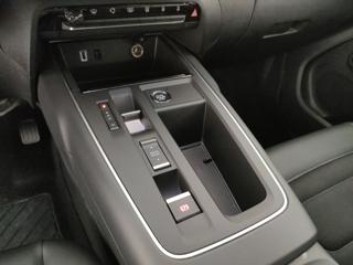 CITROEN C5 Aircross usata, con Park Distance Control