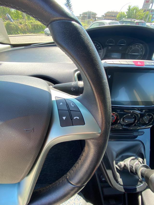 LANCIA Ypsilon usata, con Isofix