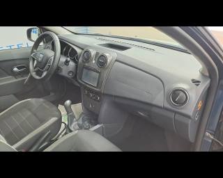 DACIA Sandero usata 26