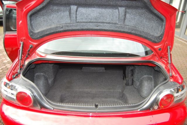 MAZDA RX-8 usata, con Controllo automatico clima