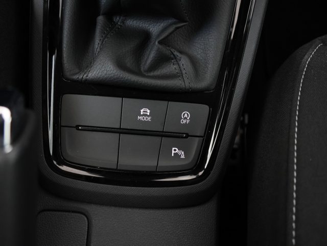 SKODA Kamiq usata, con Autoradio digitale