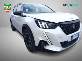 PEUGEOT 2008 usata, con Specchietti laterali elettrici