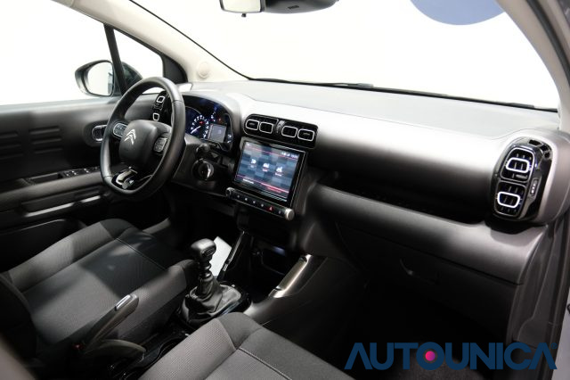 CITROEN C3 Aircross usata 52