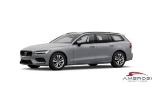 VOLVO V60 B4 Mild hybrid Benzina Core