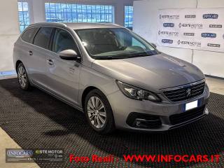 PEUGEOT 308 SW BlueHDi 130 CV Allure - PROMO