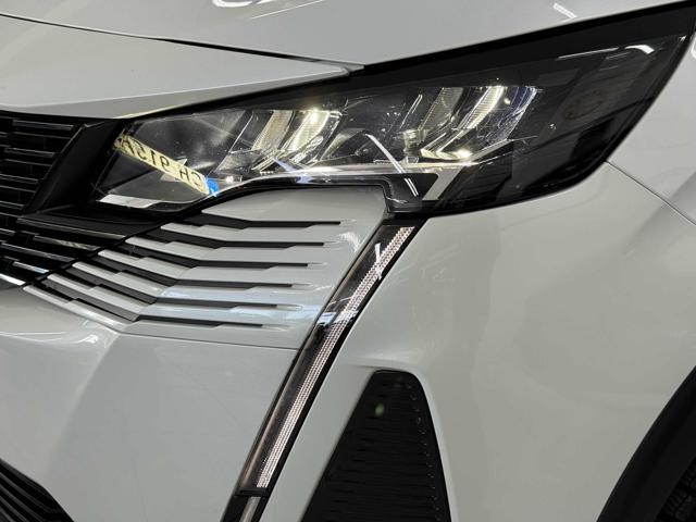 PEUGEOT 3008 usata 28