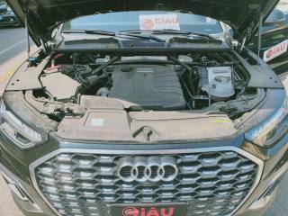 AUDI Q5 usata, con Sedili riscaldati