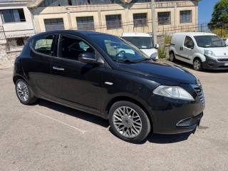 LANCIA Ypsilon usata 5