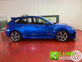 SUBARU Impreza usata, con Boardcomputer