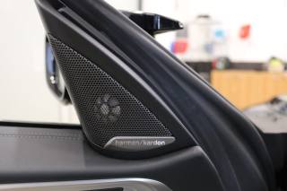 BMW M4 usata, con Head-up display