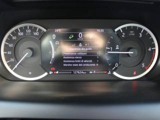 LAND ROVER Discovery Sport usata, con Trazione integrale