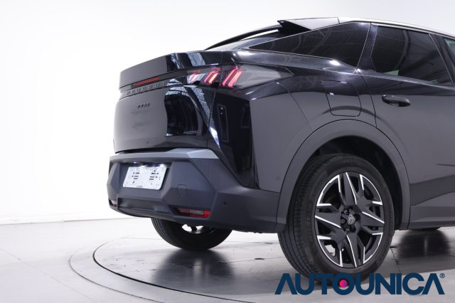 PEUGEOT 3008 usata, con ESP