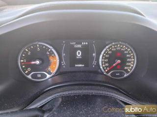 JEEP Renegade usata, con Park Distance Control