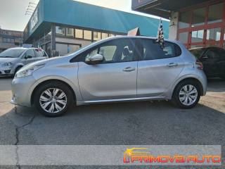 PEUGEOT 208 usata, con Airbag Passeggero
