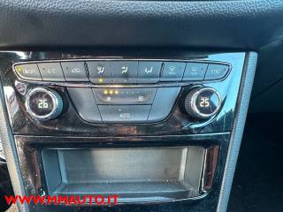 OPEL Astra usata, con Servosterzo