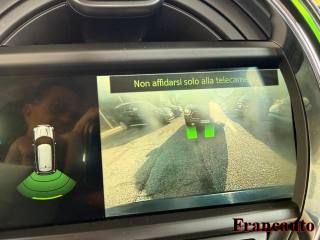 MINI Countryman usata, con Controllo trazione