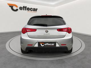 ALFA ROMEO Giulietta usata, con Alzacristalli elettrici