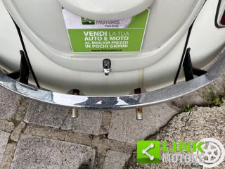 VOLKSWAGEN Maggiolino usata 17