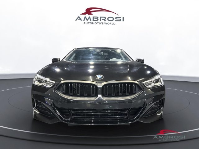 BMW 840 usata 6