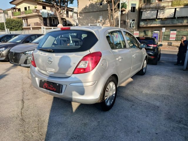 OPEL Corsa usata, con Antifurto