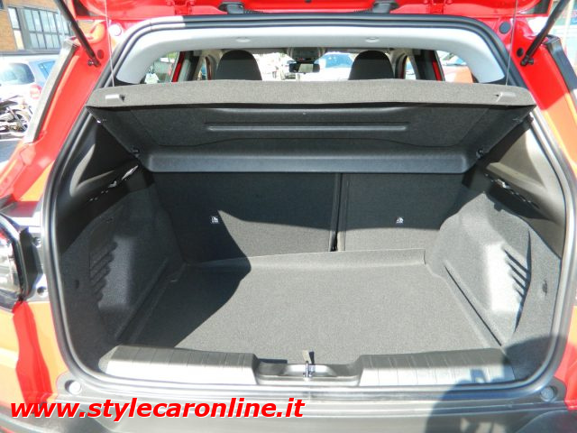 JEEP Avenger usata, con Cerchi in lega