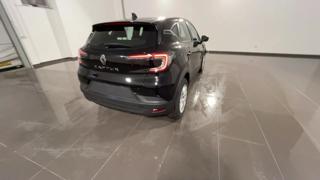 RENAULT Captur usata, con Airbag Passeggero