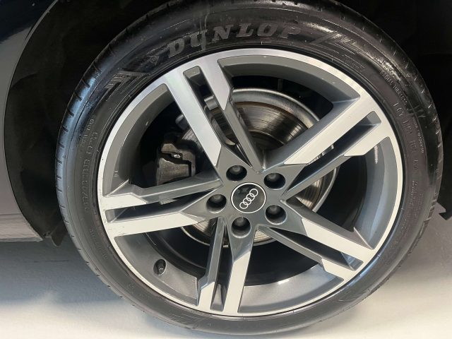 AUDI A4 usata, con Servosterzo