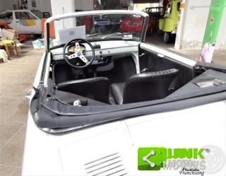 AUTOBIANCHI Bianchina usata 15