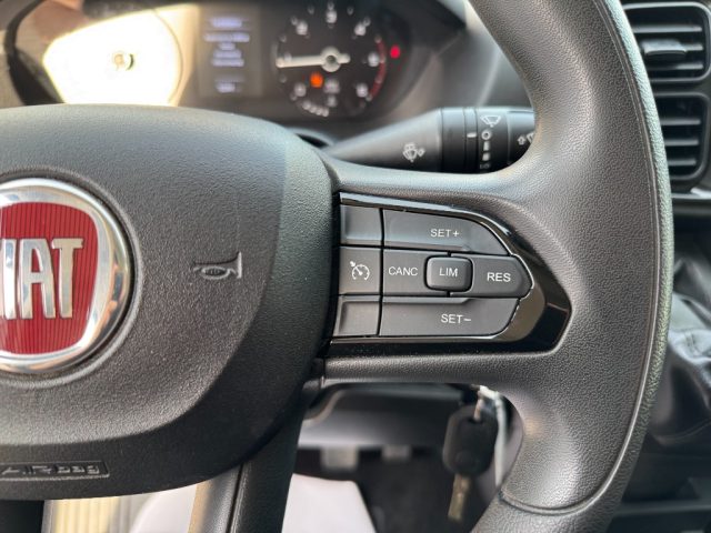 FIAT Ducato usata, con Luci diurne LED
