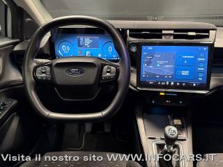 FORD Puma usata, con Climatizzatore
