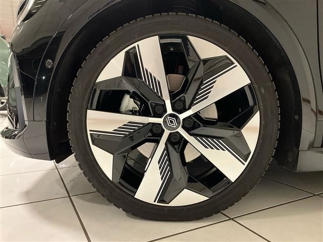 RENAULT Megane usata, con Cerchi in lega