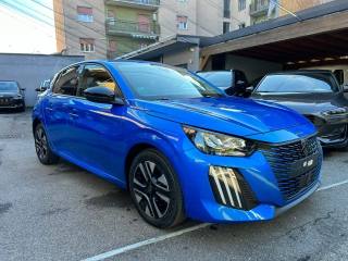 PEUGEOT 208 usata, con Airbag