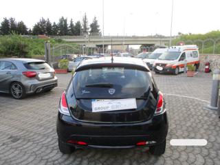 LANCIA Ypsilon usata, con Chiusura centralizzata