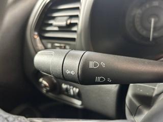 JEEP Renegade usata, con Park Distance Control