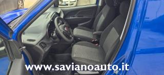 FIAT Doblo usata, con Servosterzo