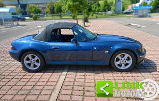 BMW Z3 usata, con Chiusura centralizzata