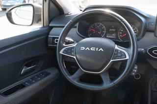 DACIA Sandero usata, con Luci diurne LED