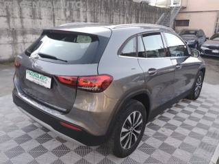 MERCEDES-BENZ GLA 200 usata, con Antifurto