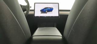 TESLA Model Y usata, con Adaptive Cruise Control