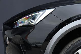 CUPRA Formentor usata, con Freno di stazionamento elettrico