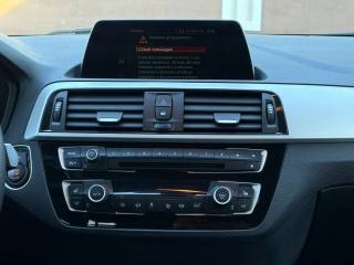 BMW 118 usata, con Climatizzatore