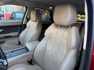 LAND ROVER Range Rover Evoque usata, con ESP