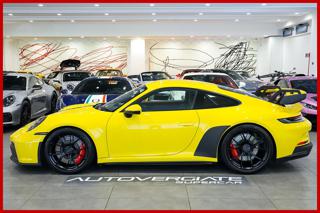 PORSCHE 992 usata, con Airbag Passeggero