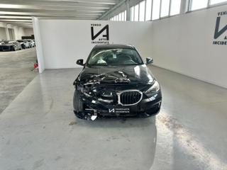 BMW 116 usata, con Airbag