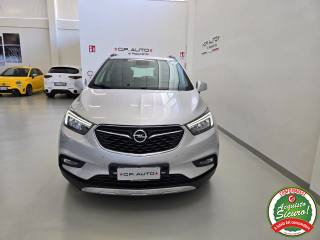 OPEL Mokka X usata, con Airbag