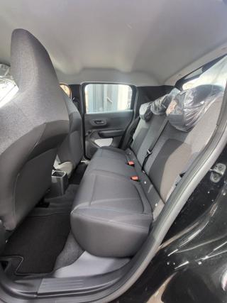 CITROEN C3 usata, con Autoradio