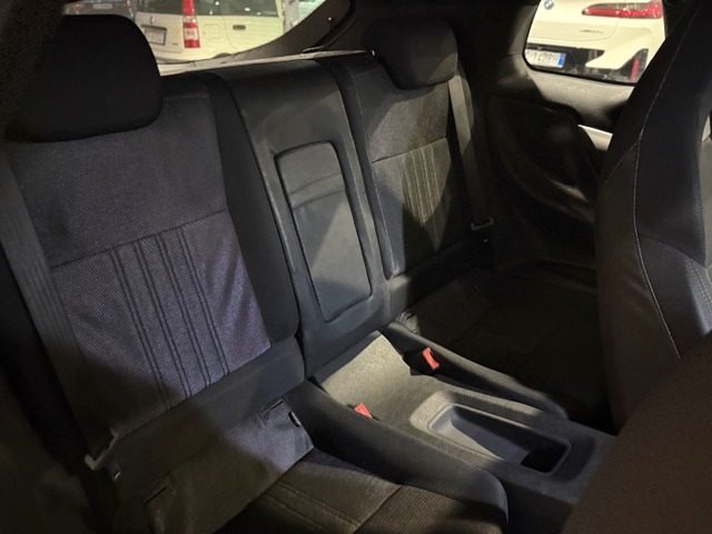 ALFA ROMEO Brera usata, con Volante in pelle