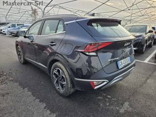 KIA Sportage usata, con Autoradio